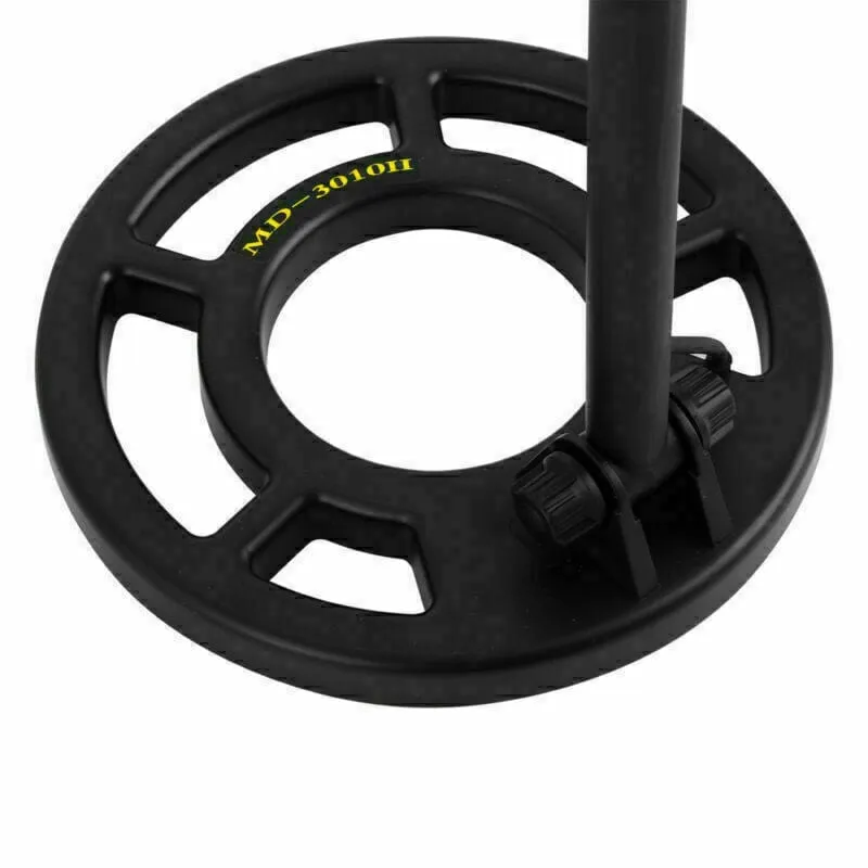Powerful Handheld Waterproof Gold Beach Metal Detector Set