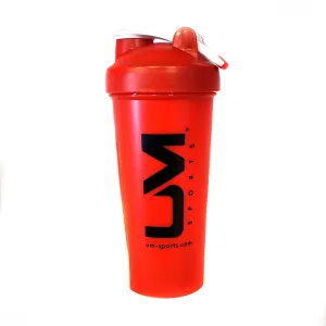 Premium Protein Shaker by UM Sports