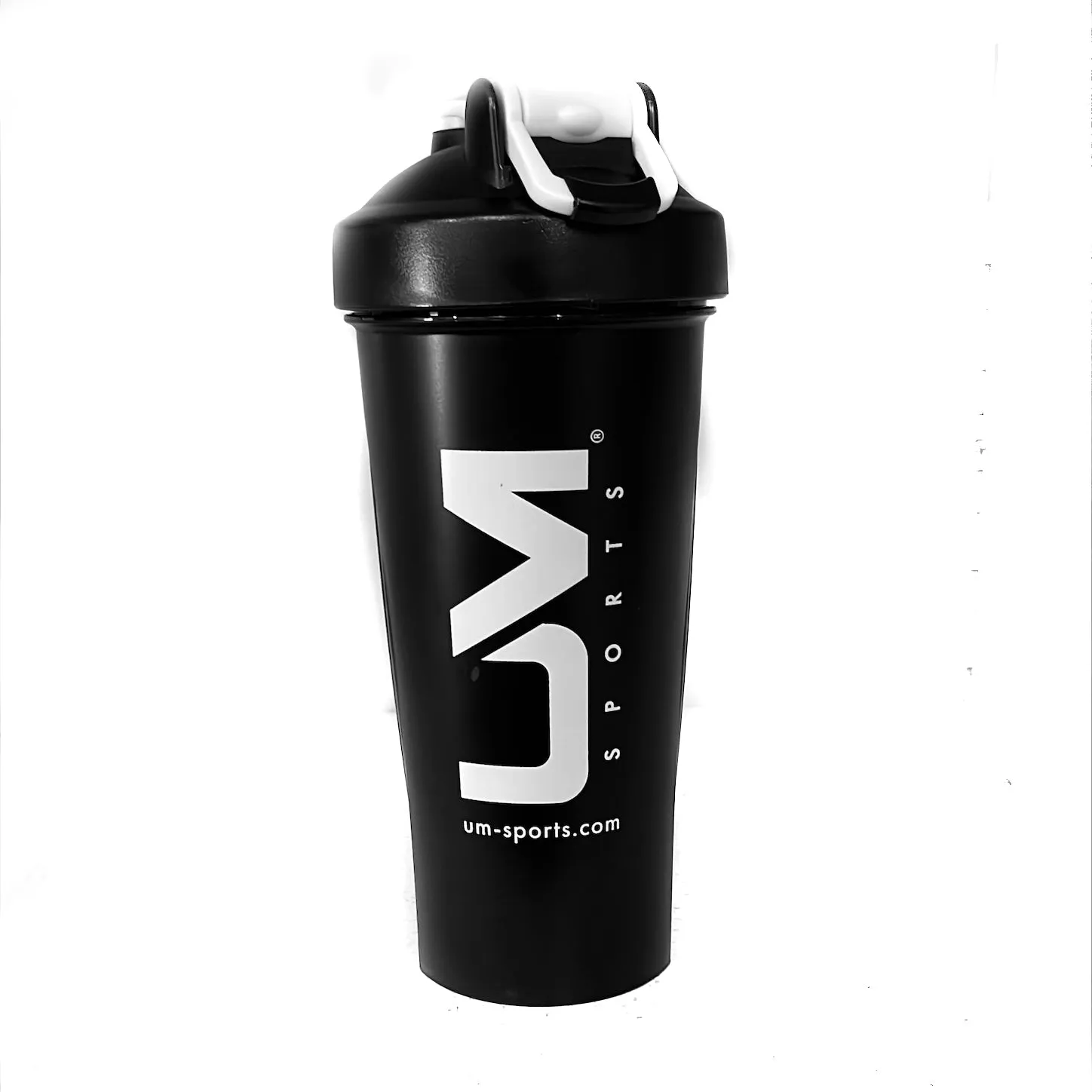 Premium Protein Shaker by UM Sports