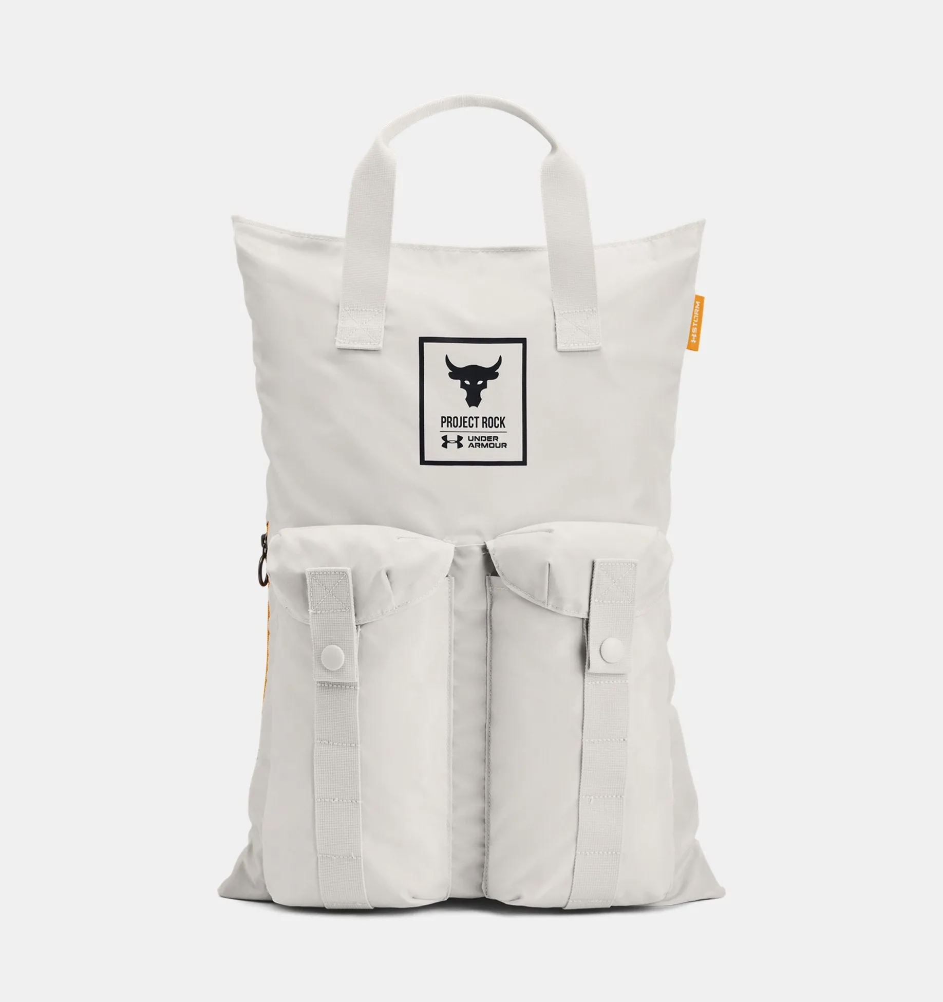 Project Rock Gym Sack