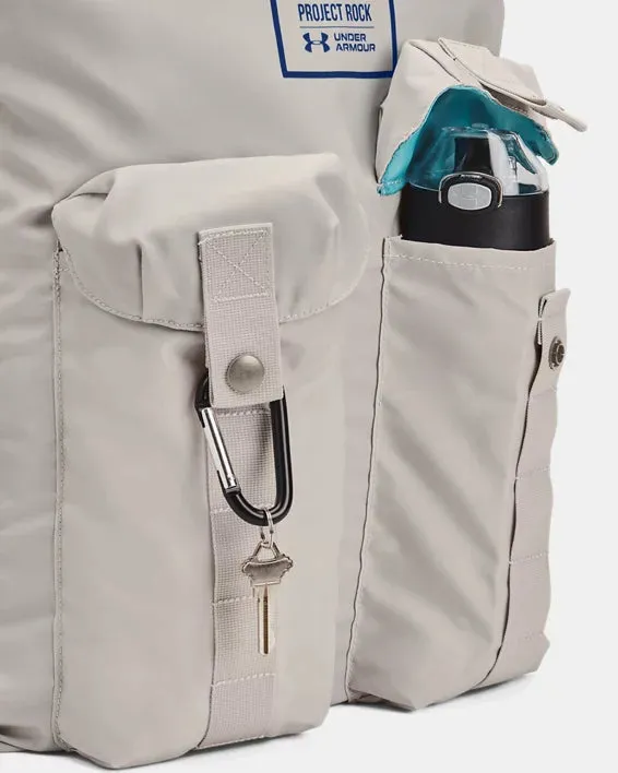 Project Rock Gym Sack