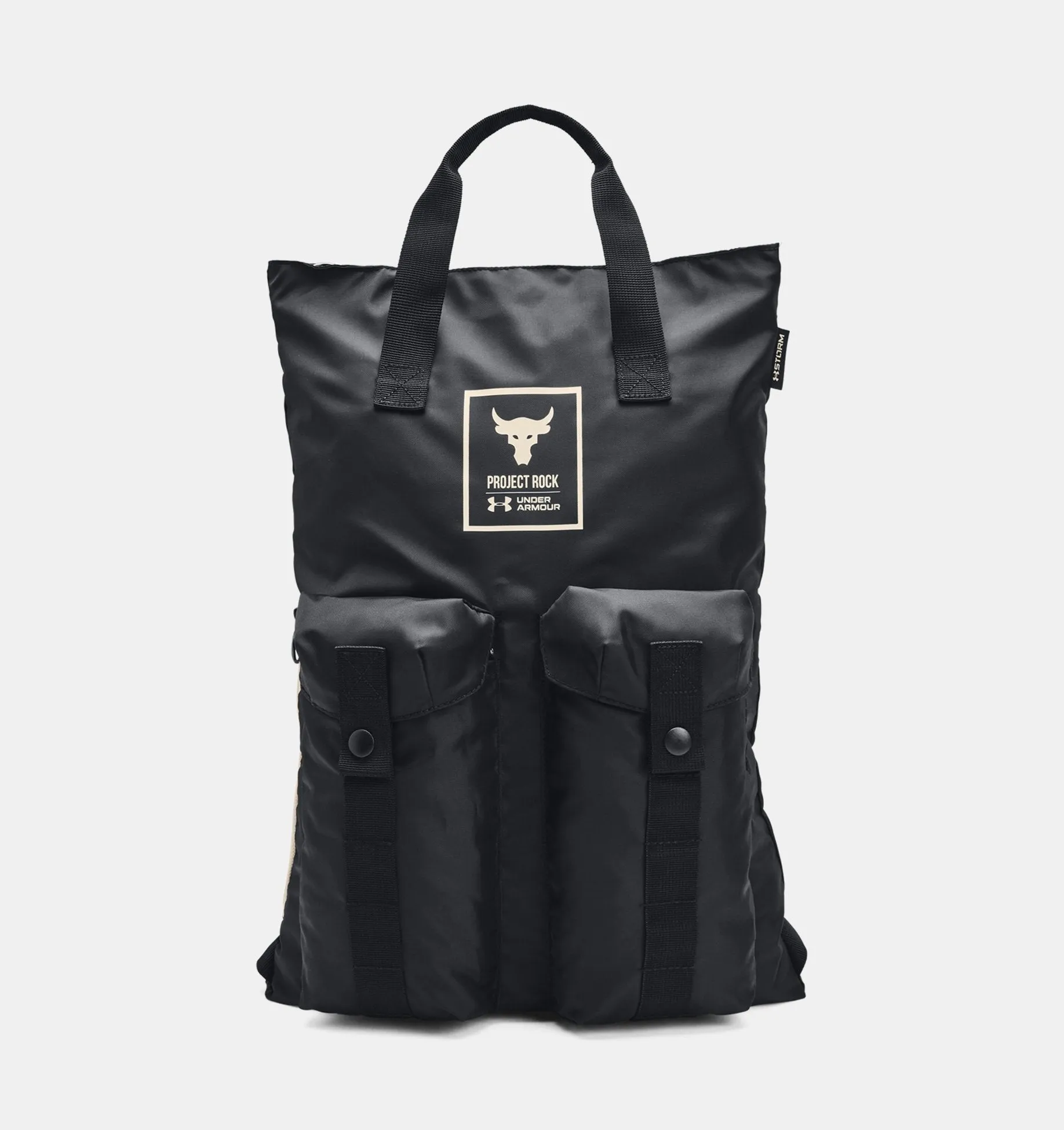 Project Rock Gym Sack