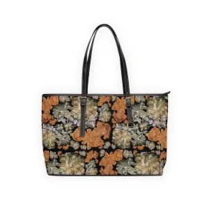 PU Leather Shoulder Bag Stari 'Kilame Couture'