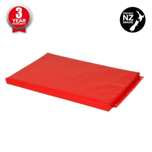 PVC Gym Mats with Storage Eyelets