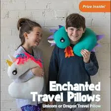 Quilt Cadets: Enchanted Pillow Pattern by Latifah Saafir