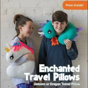 Quilt Cadets: Enchanted Pillow Pattern by Latifah Saafir