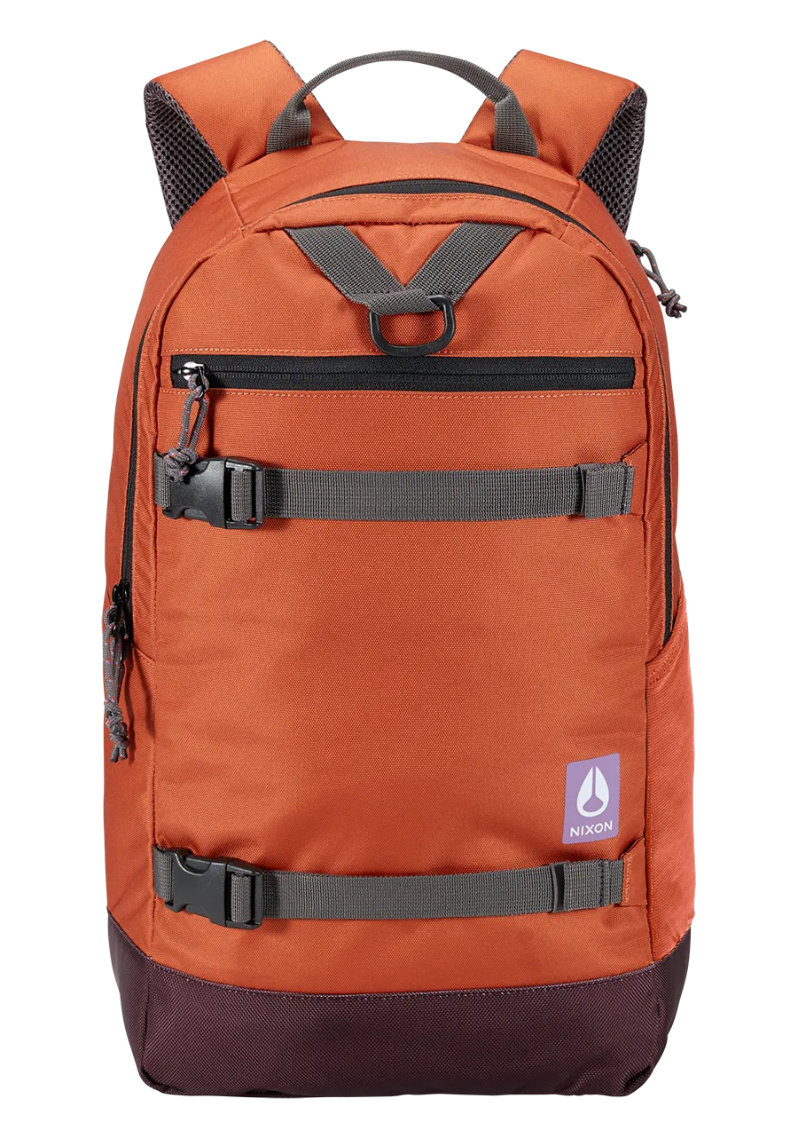 Ransack Backpack - Dark Olive