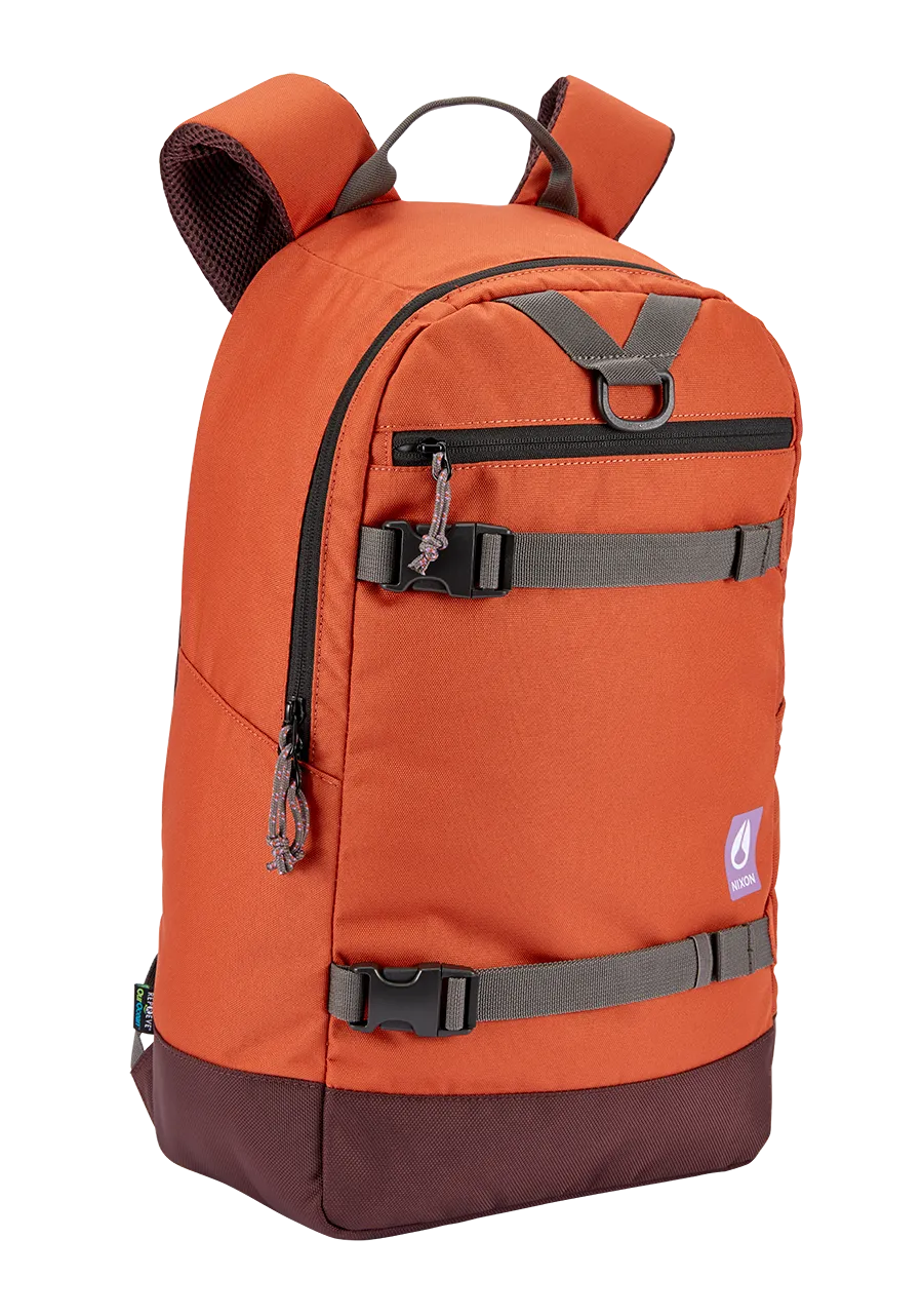 Ransack Backpack - Dark Olive
