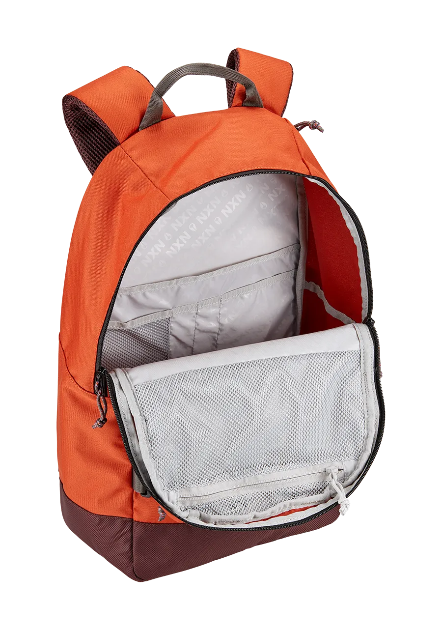 Ransack Backpack - Dark Olive