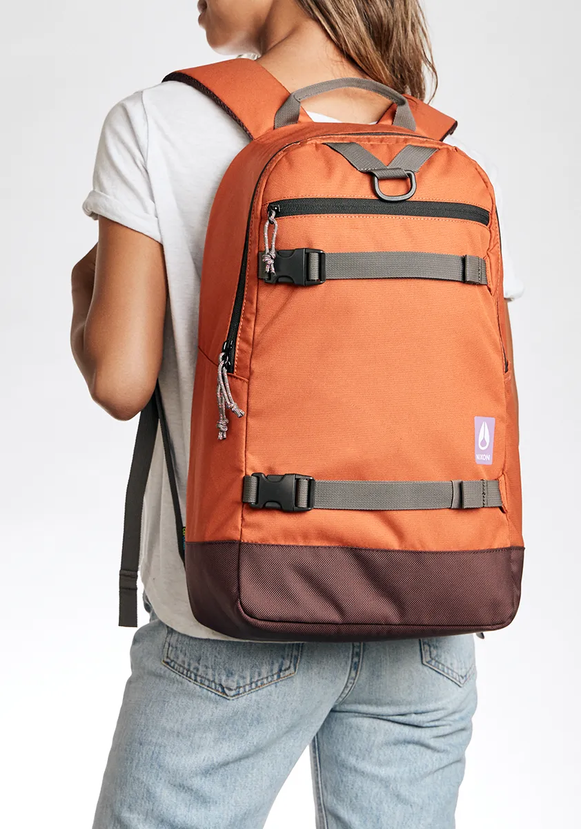 Ransack Backpack - Dark Olive