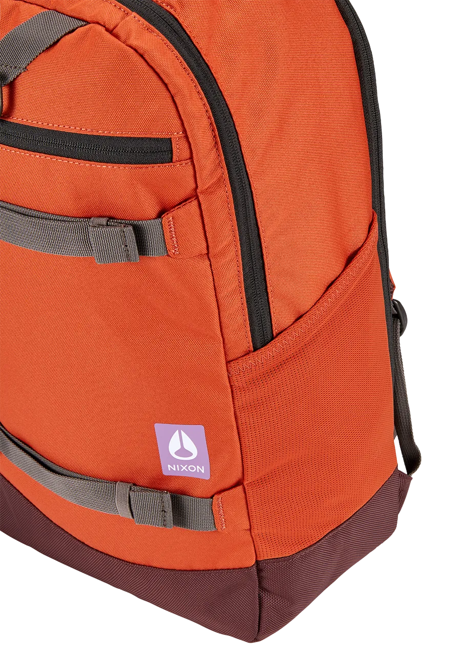Ransack Backpack - Dark Olive