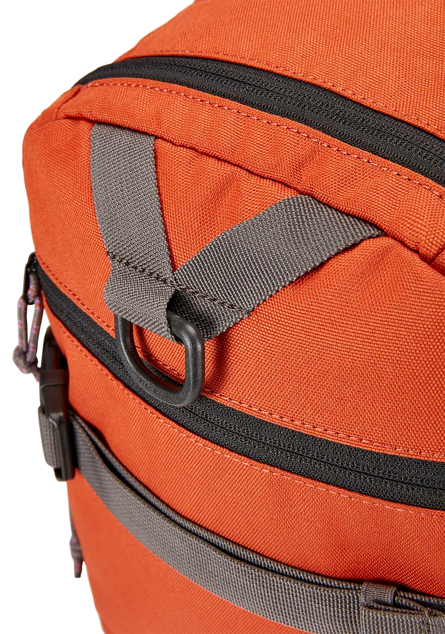 Ransack Backpack - Dark Olive
