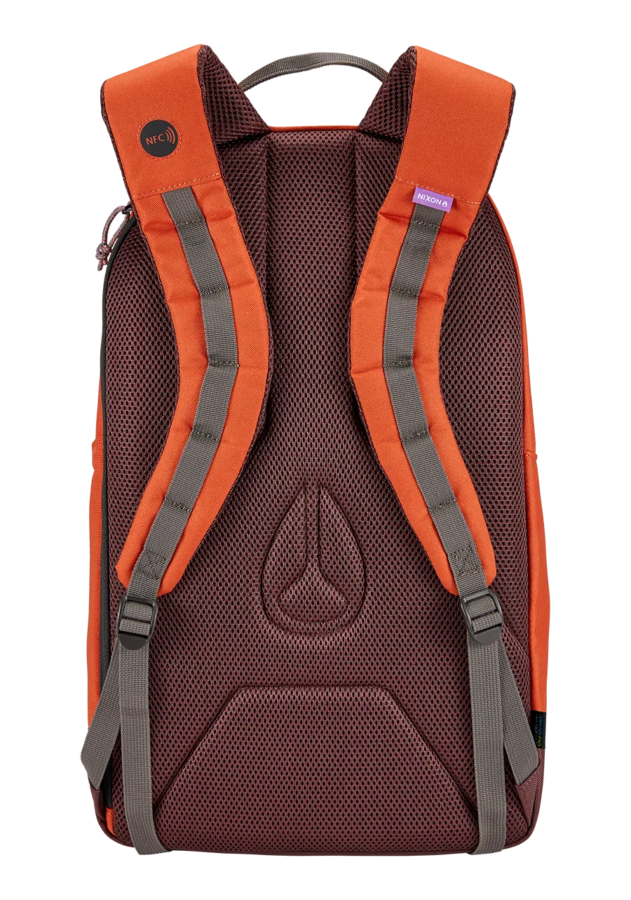 Ransack Backpack - Dark Olive