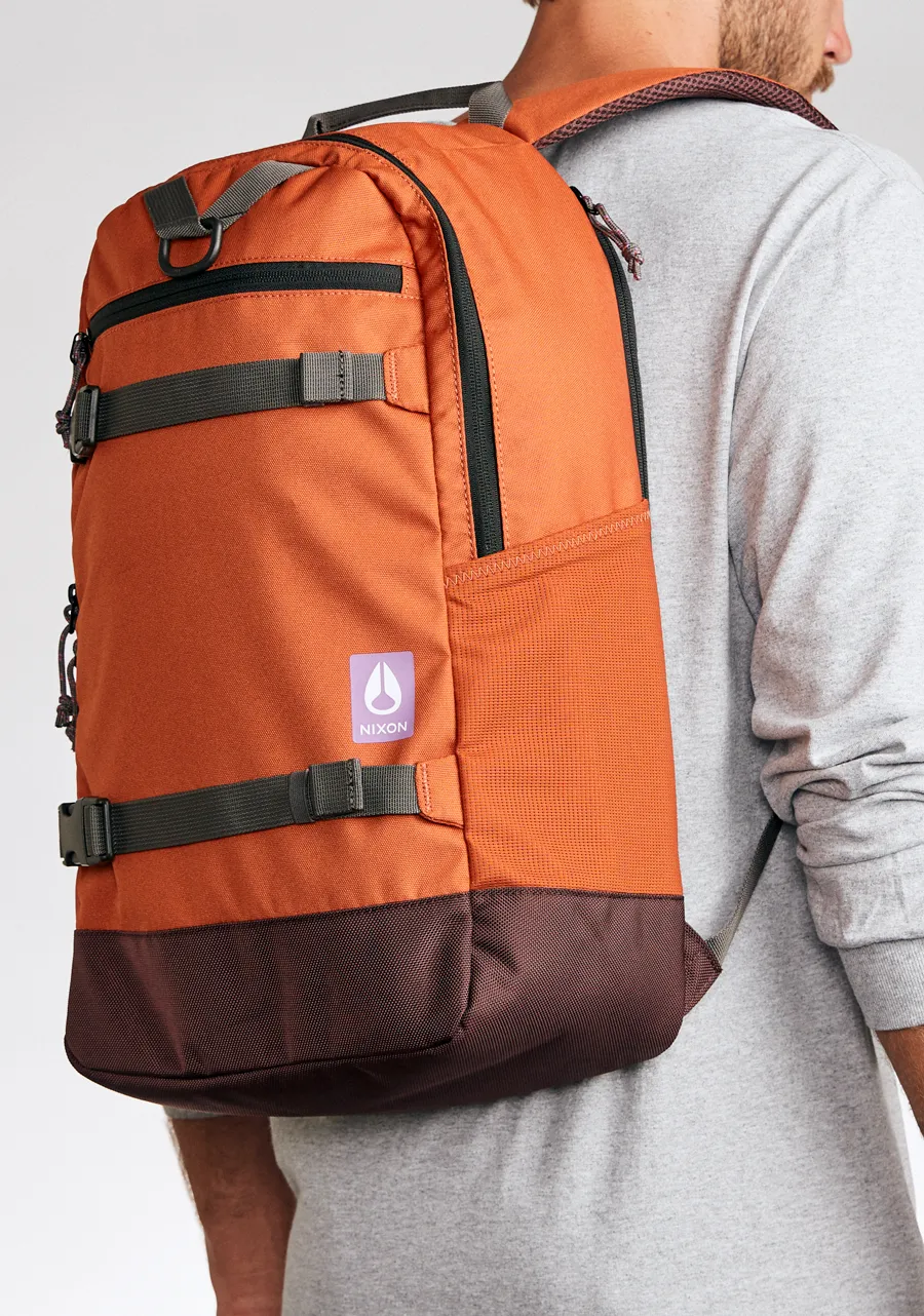 Ransack Backpack - Dark Olive