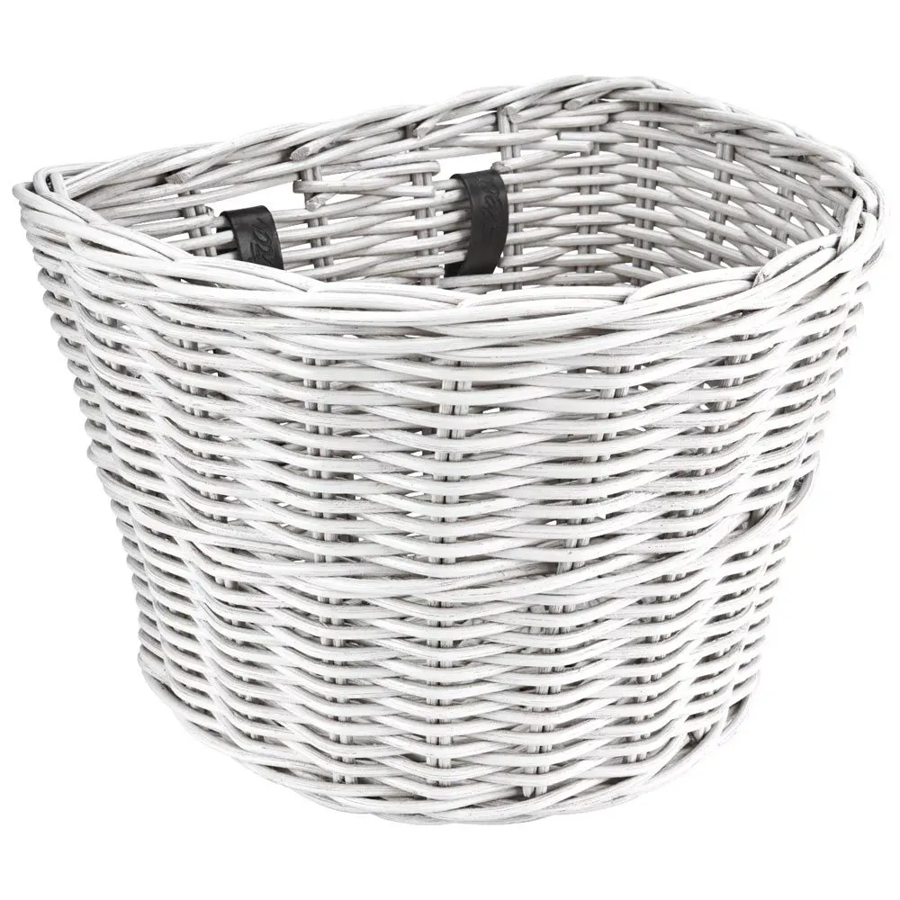 Rattan Large Basket