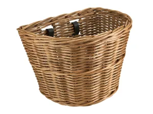 Rattan Large Basket