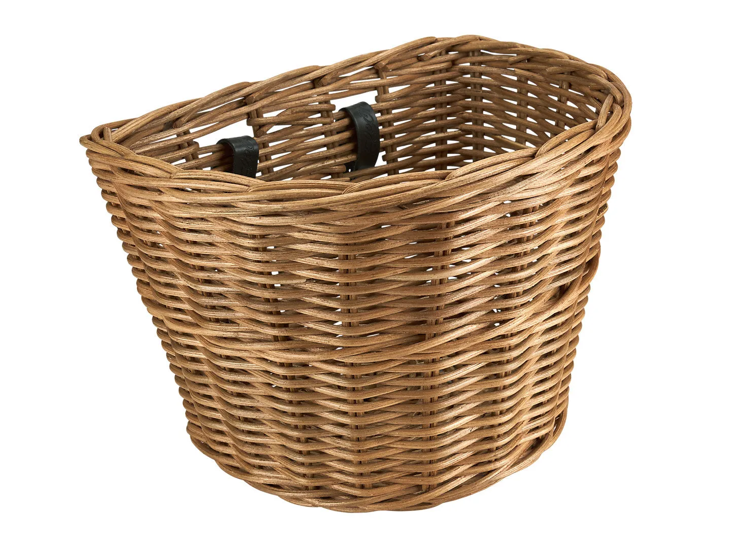 Rattan Large Basket