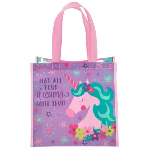 Recycled Gift Bag Small/Medium