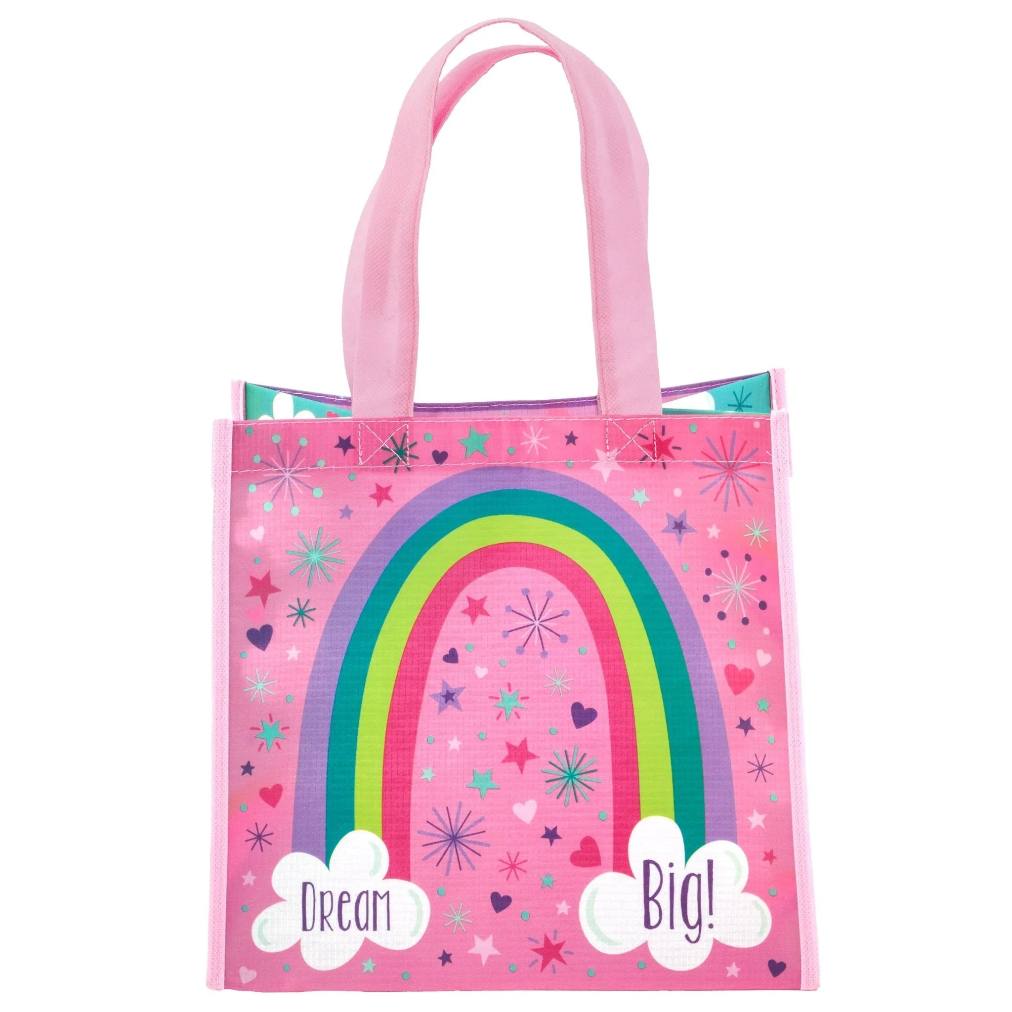 Recycled Gift Bag Small/Medium