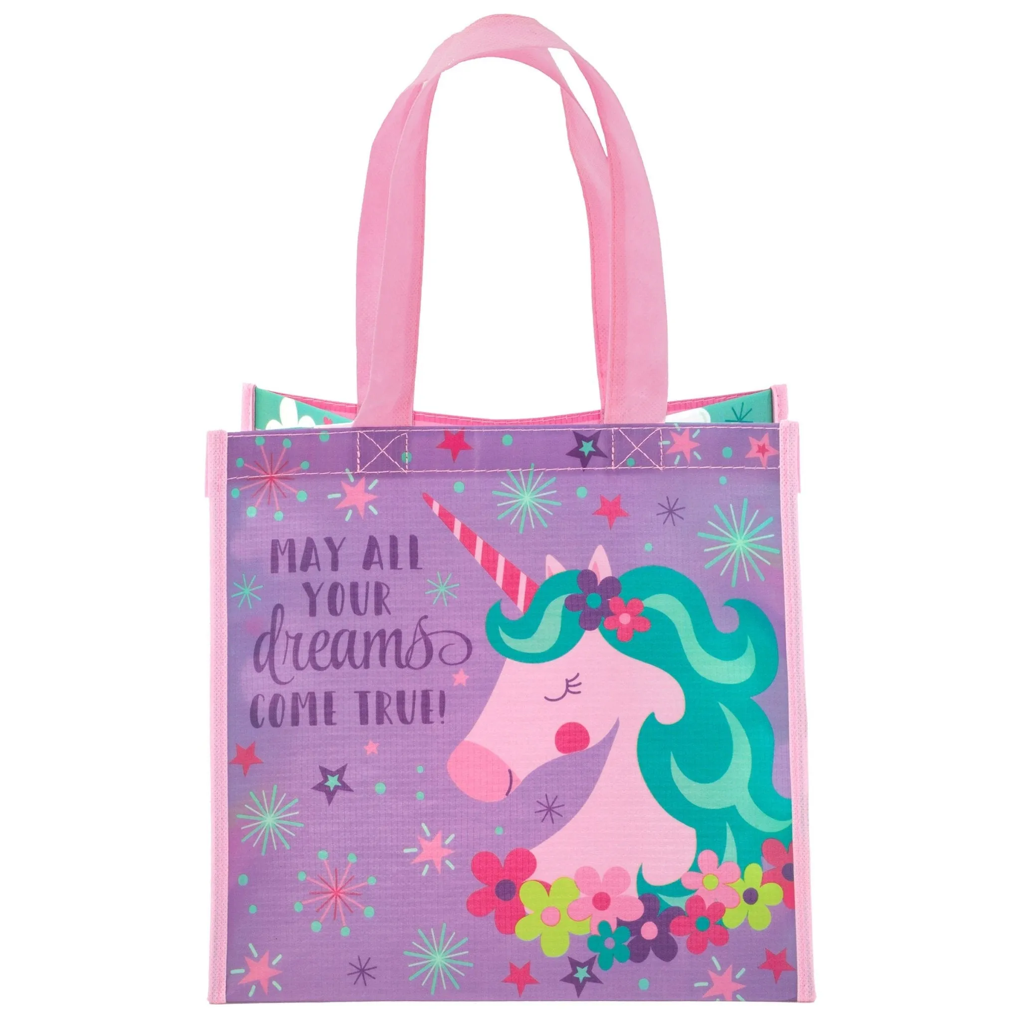 Recycled Gift Bag Small/Medium