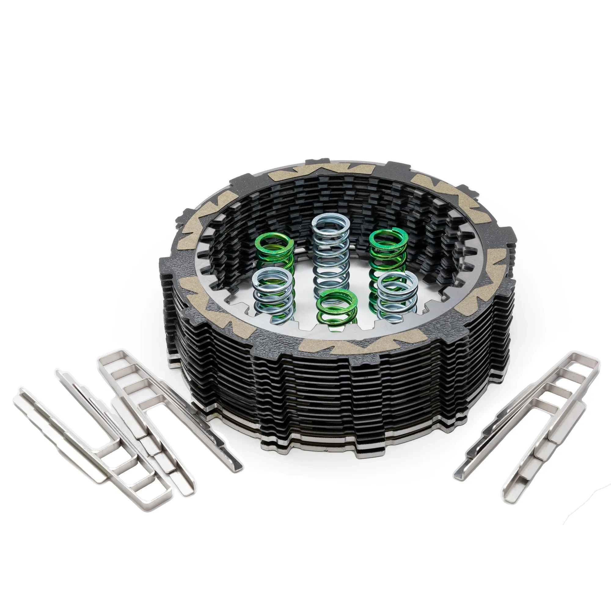 REKLUSE RACING RMS-2806000 TorqDrive Clutch