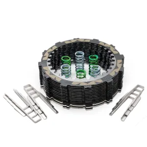 REKLUSE RACING RMS-2806000 TorqDrive Clutch
