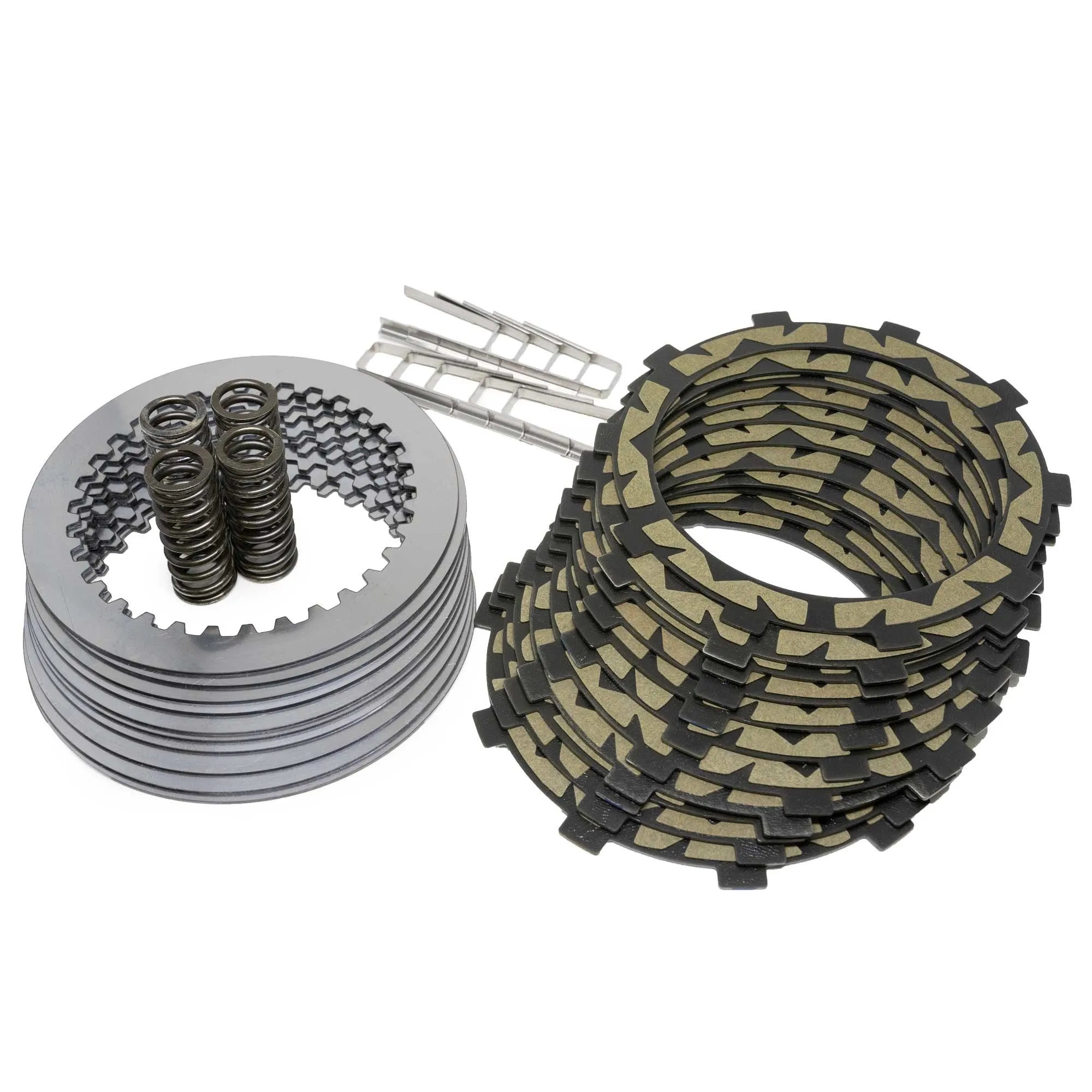 REKLUSE RACING RMS-2807100 TorqDrive Clutch