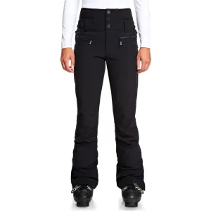 Rising High Waist Snow Pant 2020