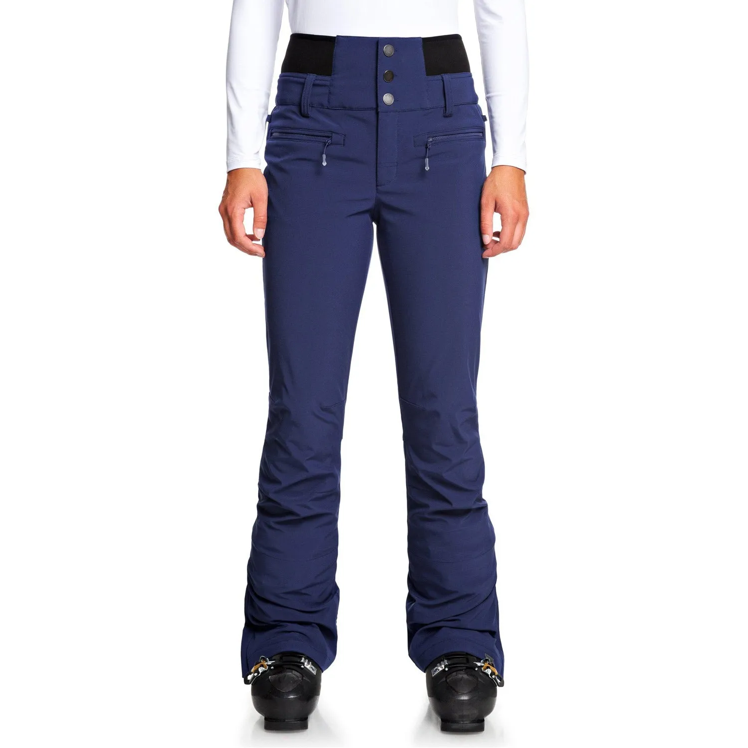 Rising High Waist Snow Pant 2020