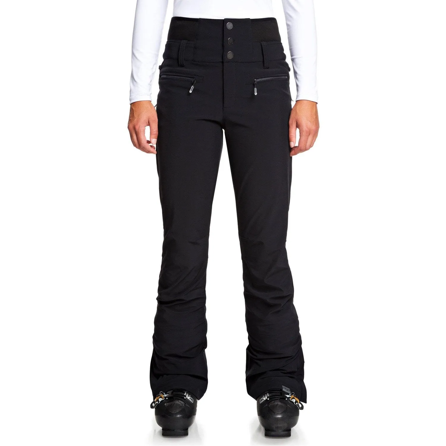 Rising High Waist Snow Pant 2020