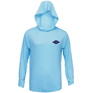 RLM USA UPF 50  Ultralight Hoodie