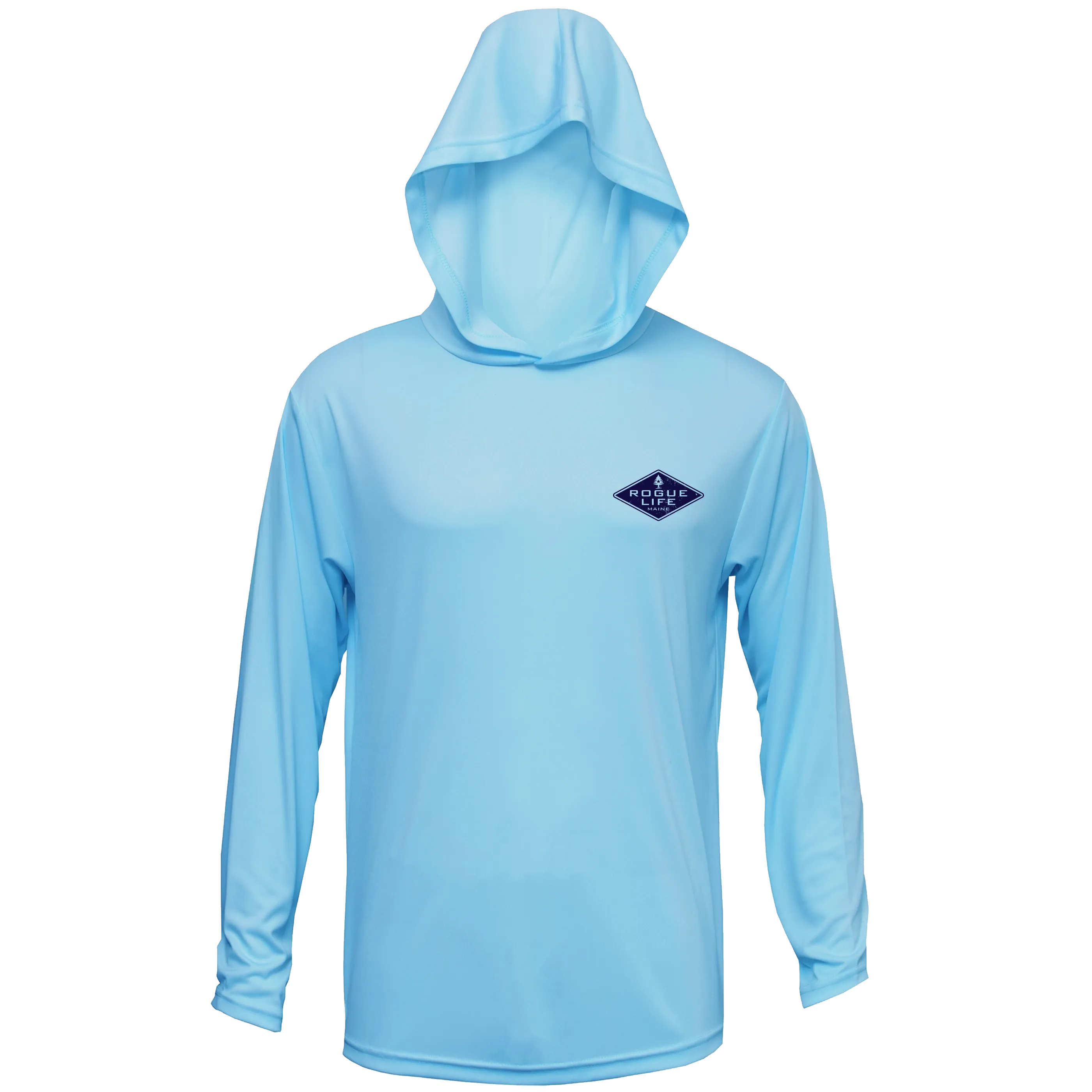 RLM USA UPF 50  Ultralight Hoodie