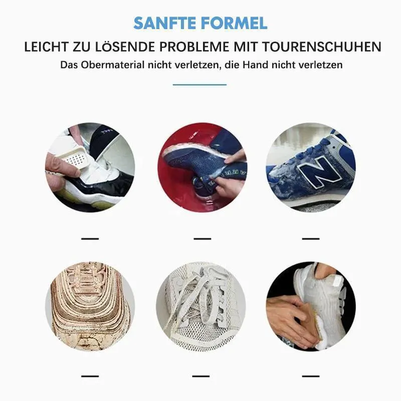 Rynx | Cleaning Cloths Specially For Shoes (12 Pieces)