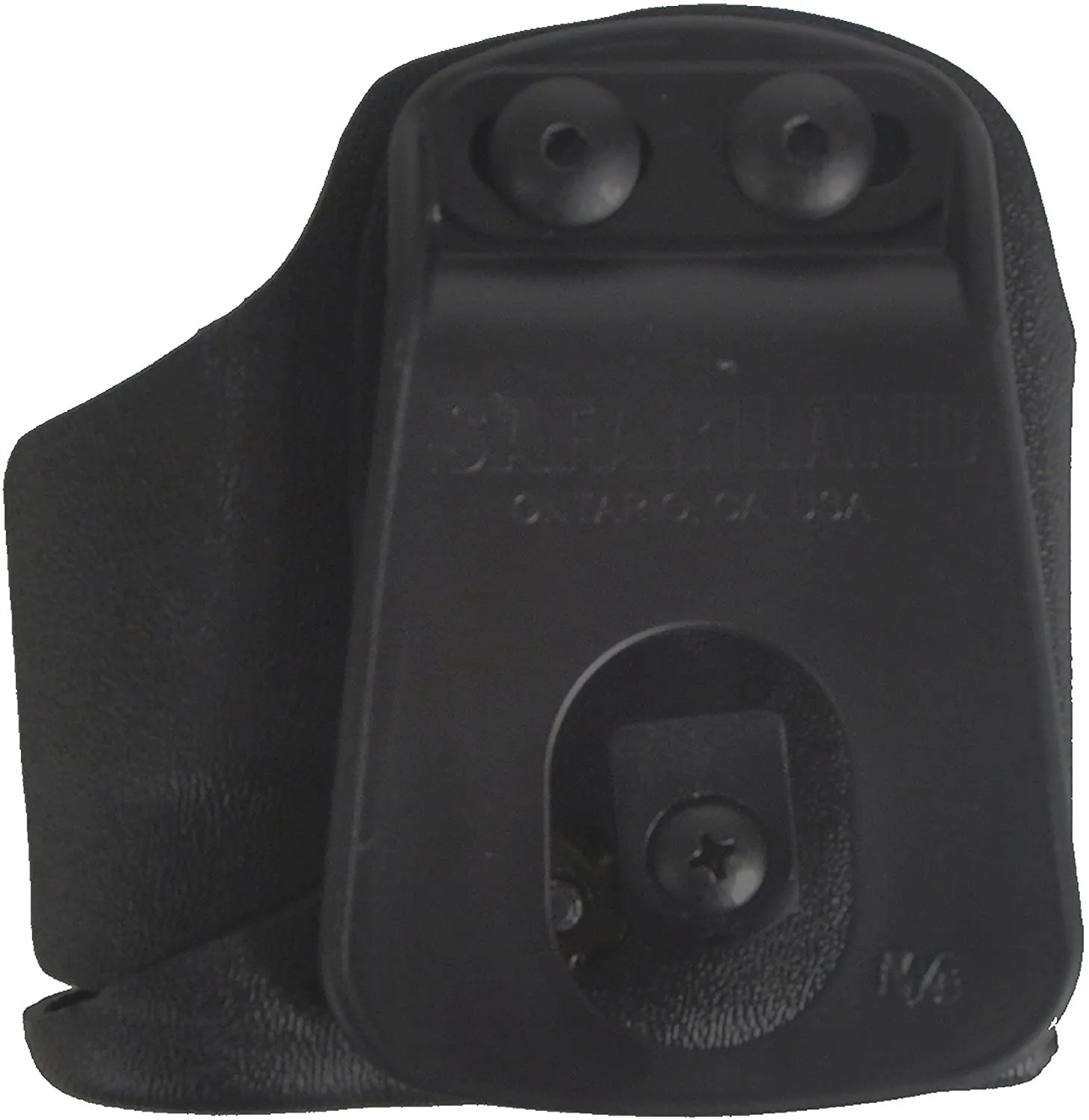 Safariland Model 574 Magazine Holder And Light Pouch Paddle 574-83-131 Right Hand