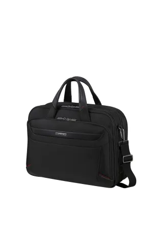 Samsonite PRO-DLX 6 BAILHANDLE 15.6" EXP