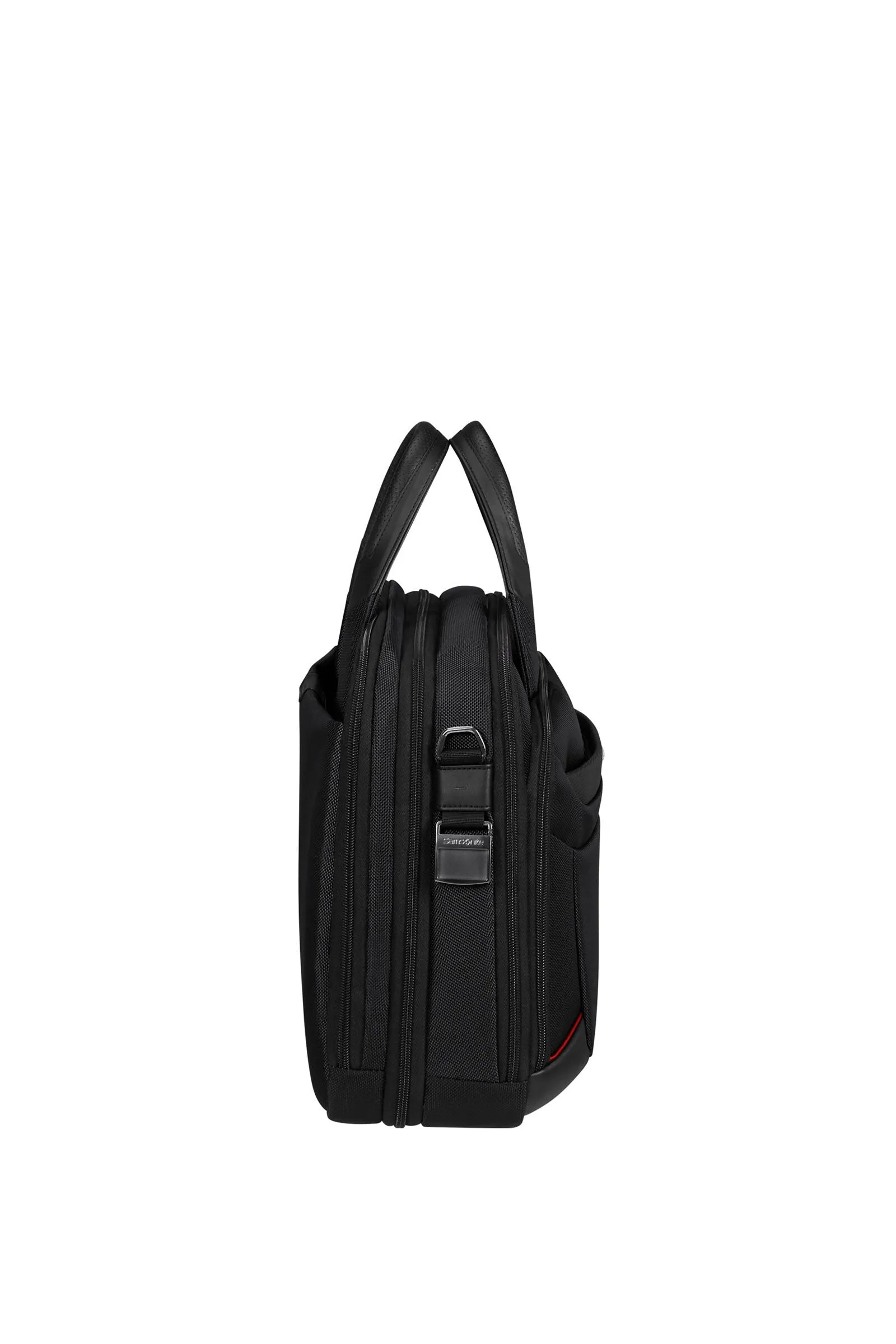 Samsonite PRO-DLX 6 BAILHANDLE 15.6" EXP