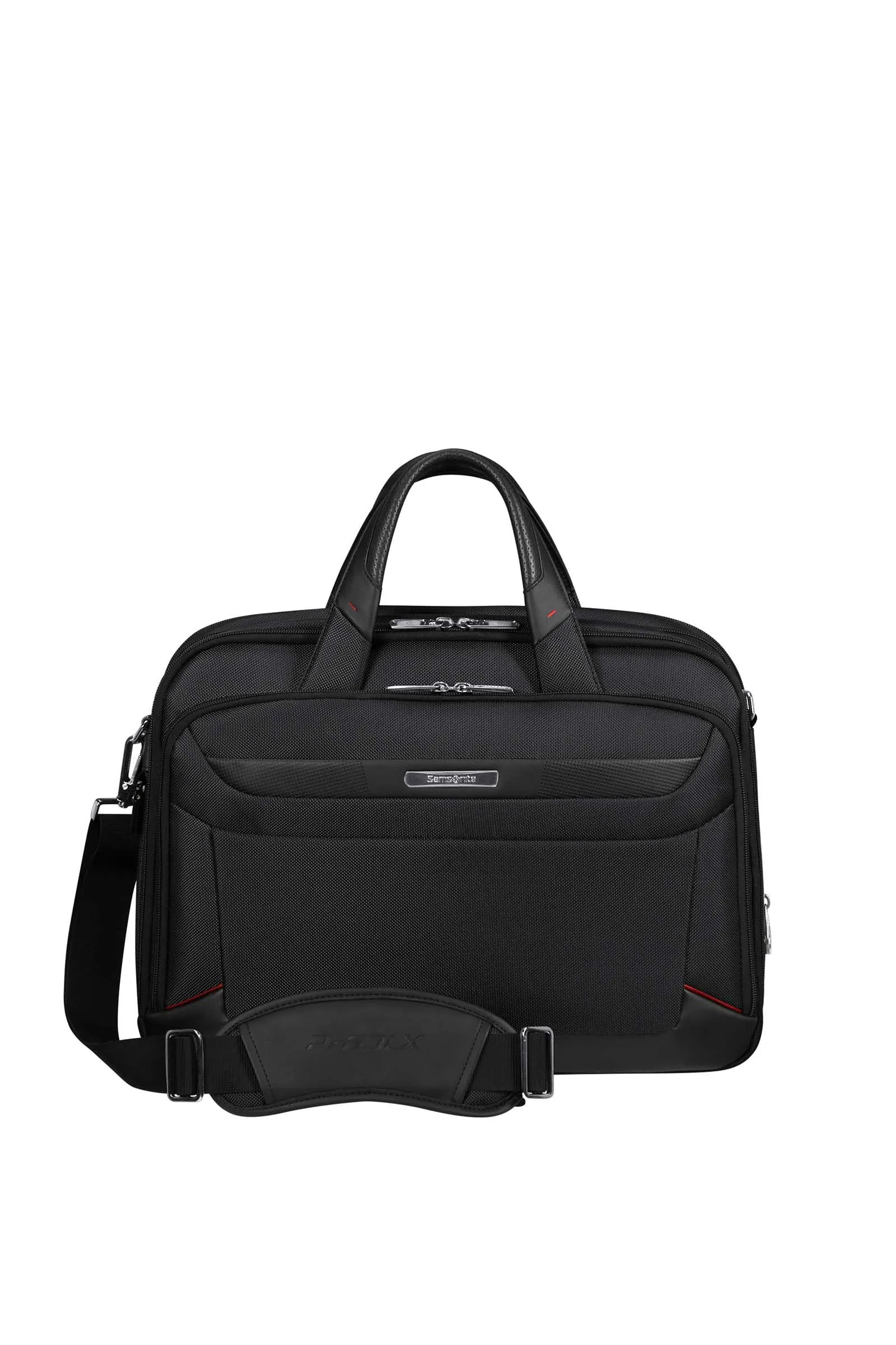 Samsonite PRO-DLX 6 BAILHANDLE 15.6" EXP