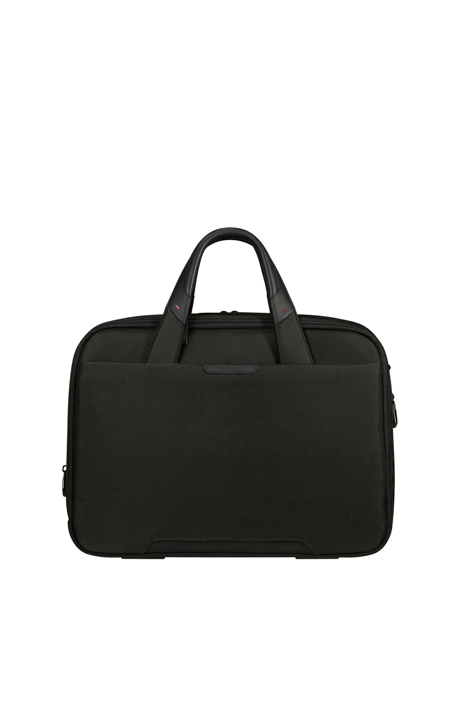 Samsonite PRO-DLX 6 BAILHANDLE 15.6" EXP