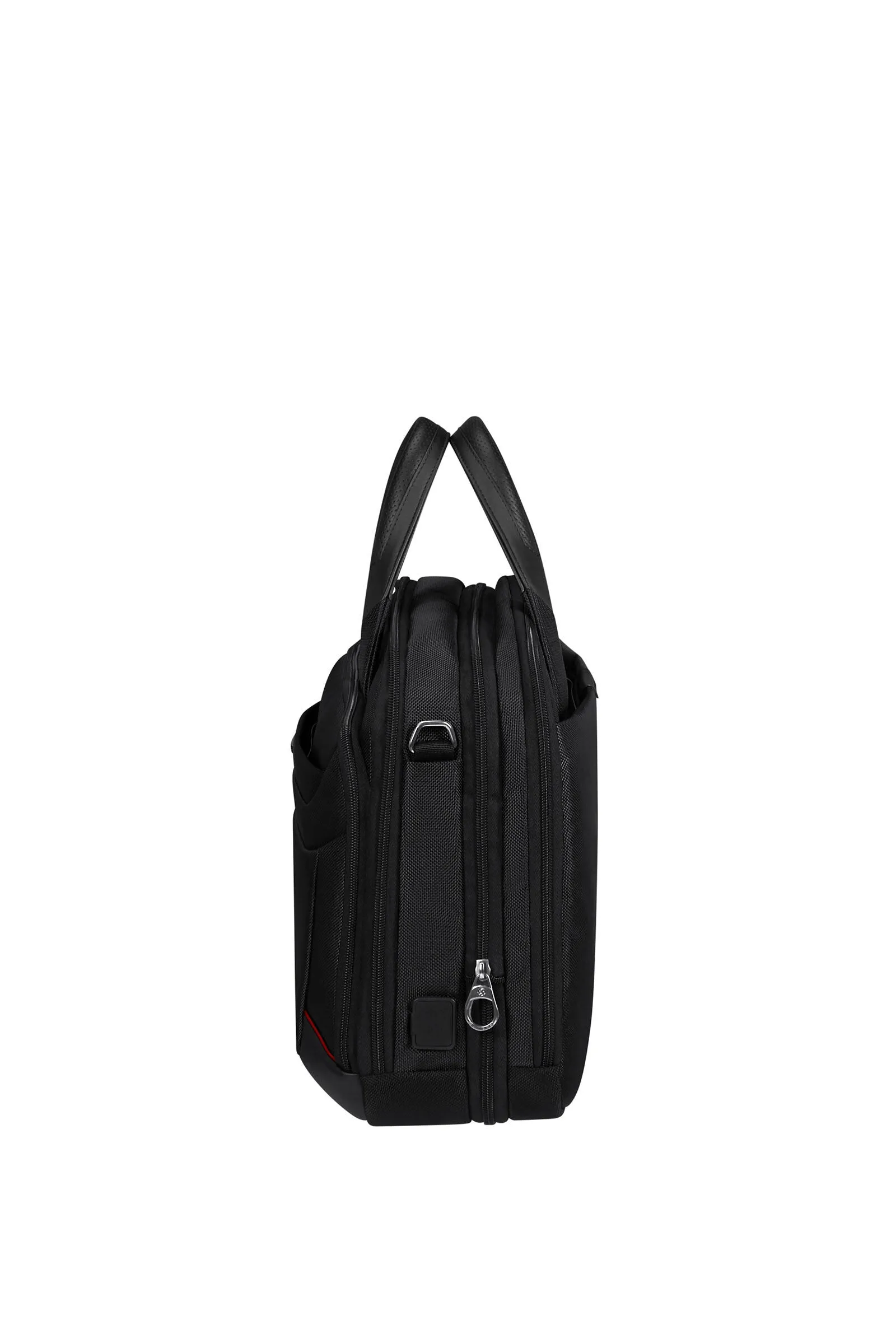 Samsonite PRO-DLX 6 BAILHANDLE 15.6" EXP