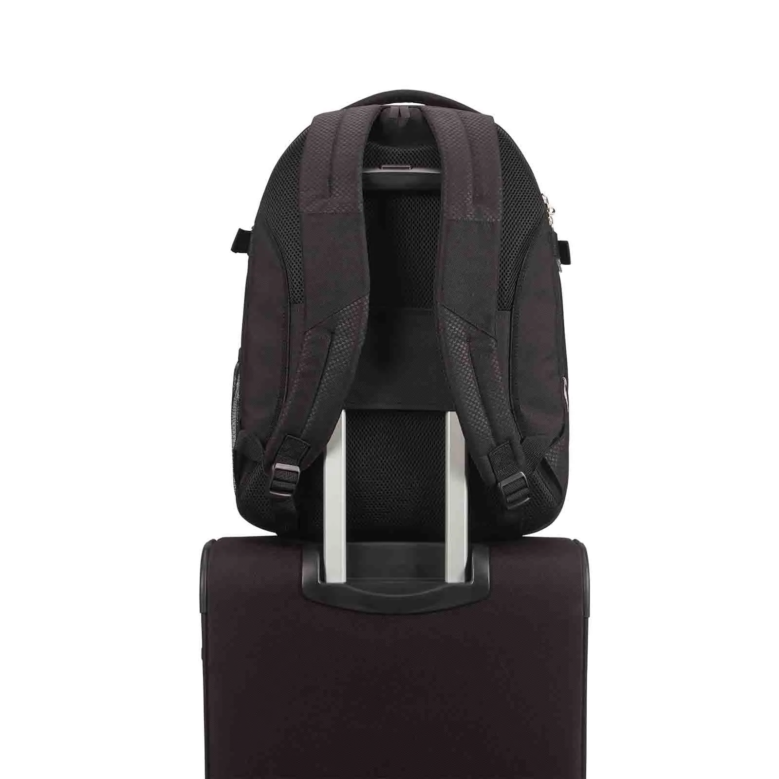 Samsonite Sonora 15.6 Inch Laptop Backpack Black