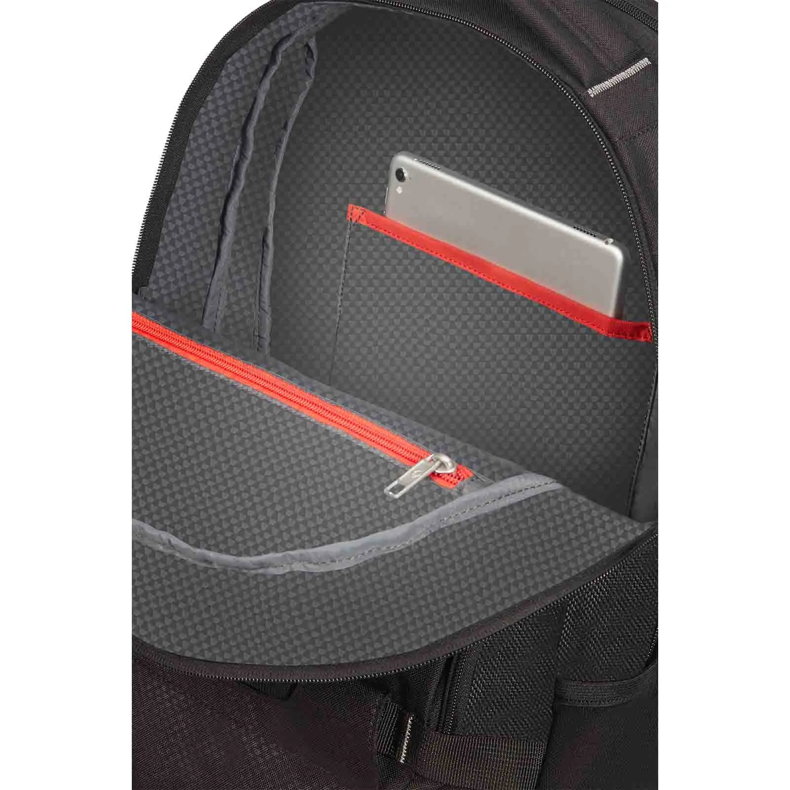 Samsonite Sonora 15.6 Inch Laptop Backpack Black