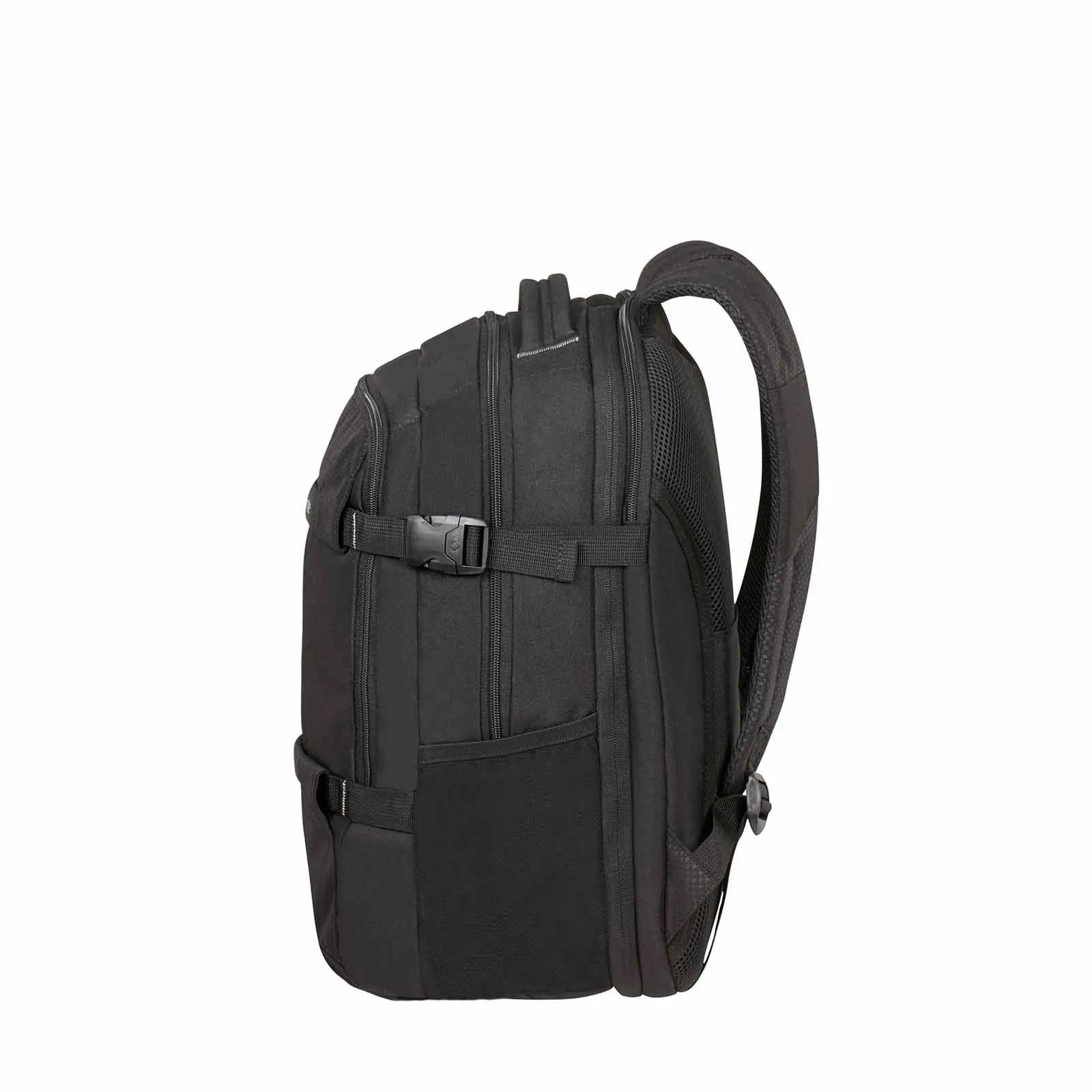 Samsonite Sonora 15.6 Inch Laptop Backpack Black