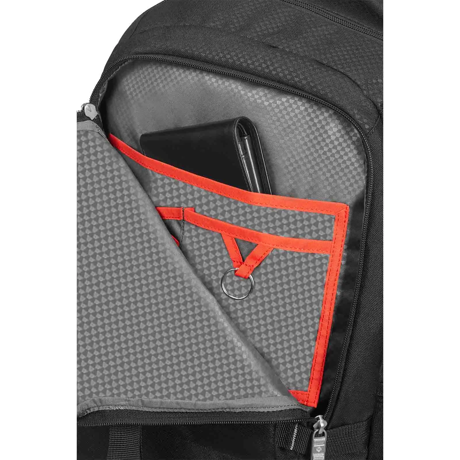 Samsonite Sonora 15.6 Inch Laptop Backpack Black