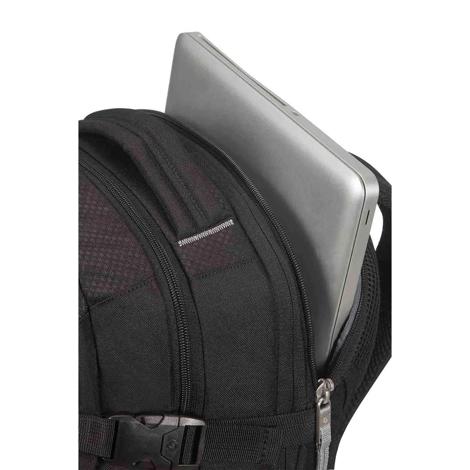 Samsonite Sonora 15.6 Inch Laptop Backpack Black