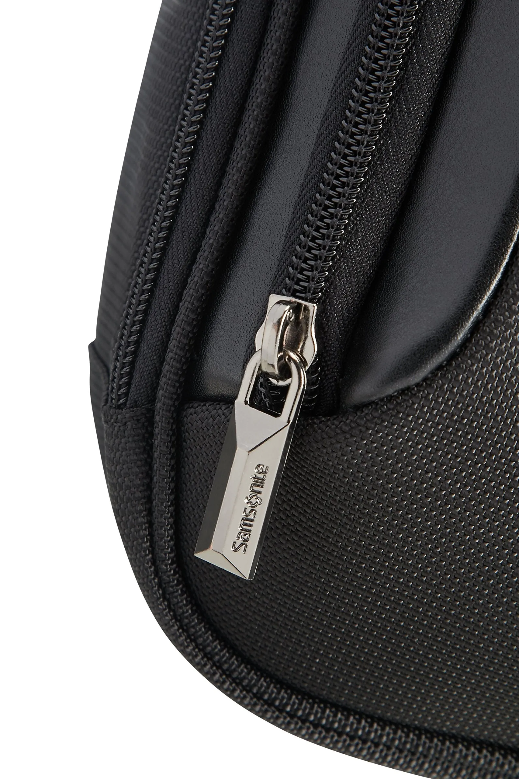Samsonite XBR Tablet Crossover 7,9" Cross-over, 23 cm, 4 L, Black