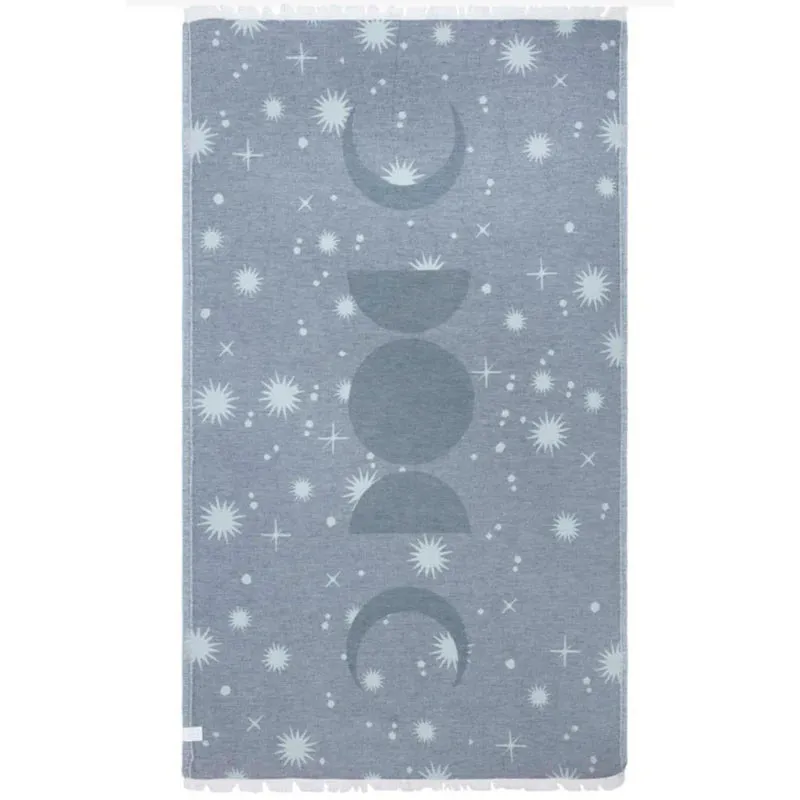 Sand Cloud Charon Beach Towel