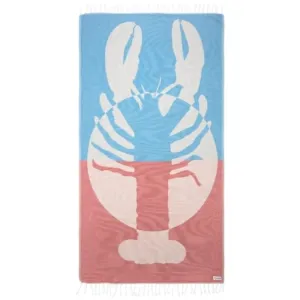 Sand Cloud Spiny Beach Towel