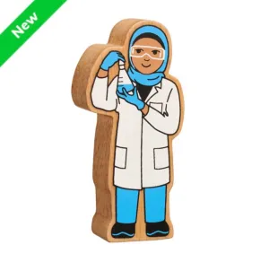 Scientist