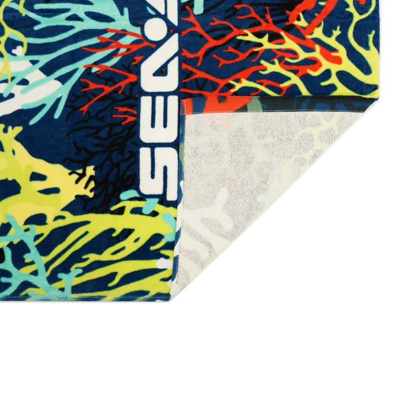 Sea-Doo Beach Towel