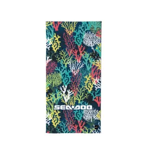 Sea-Doo Beach Towel